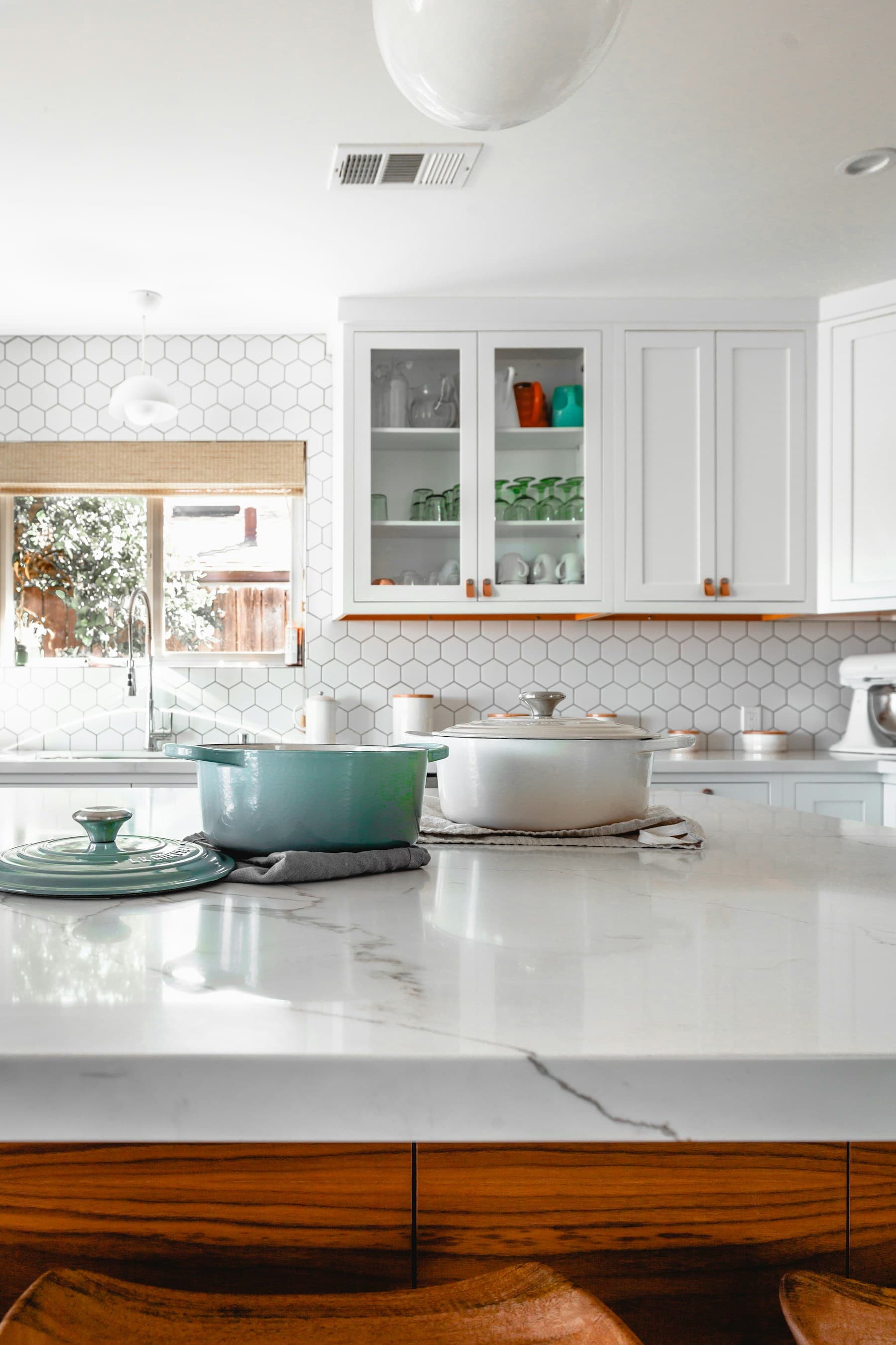 Designed for the way you live.