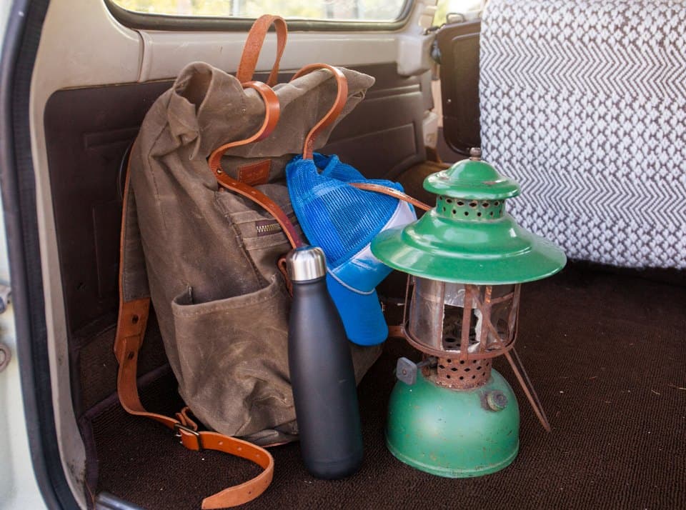 Camping Lantern