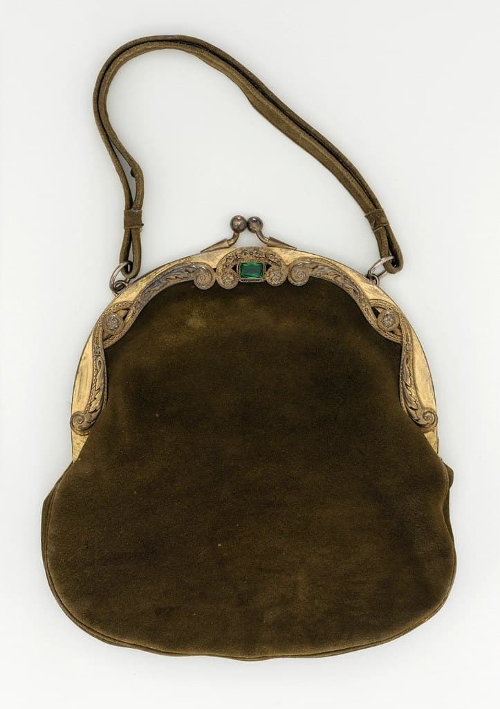 Compact Crossbody