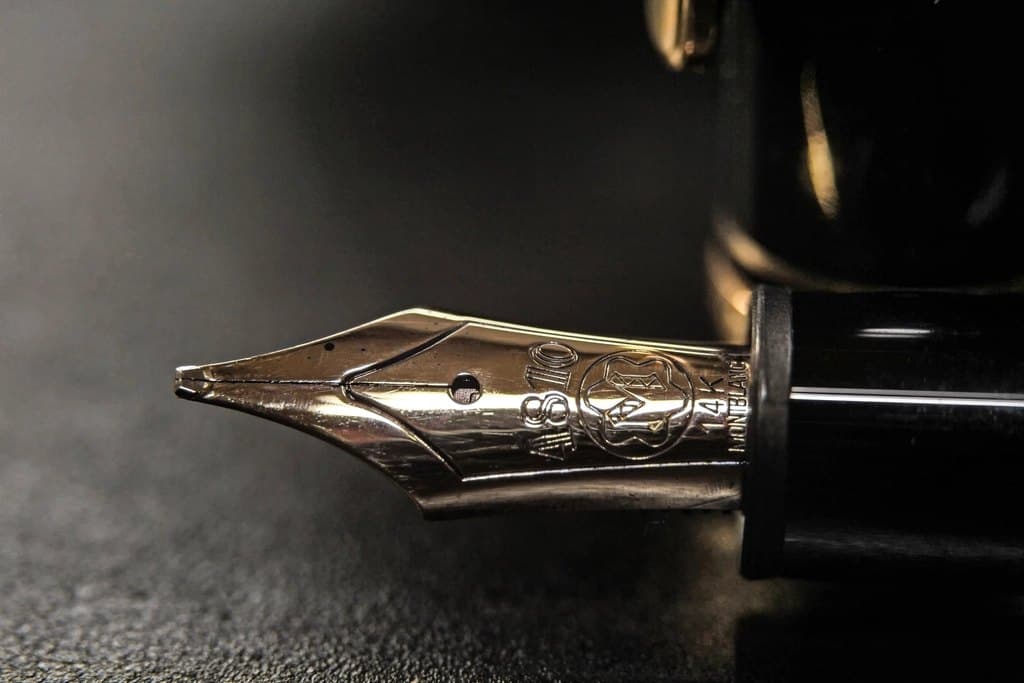 Everyday Fountain Pen