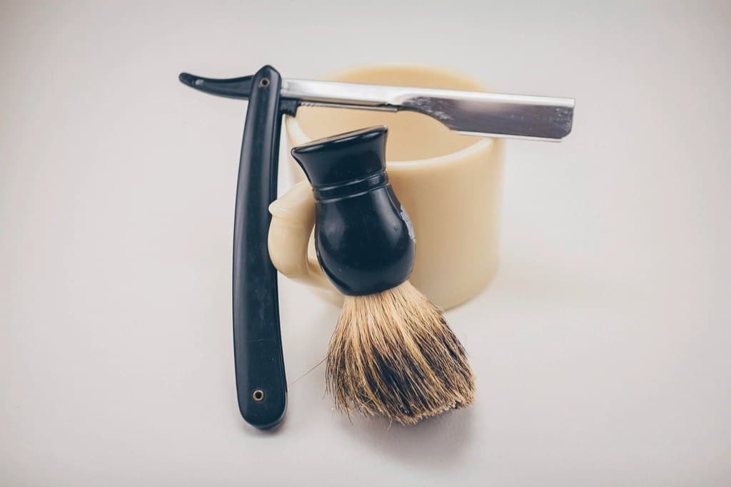 Travel Grooming Kit