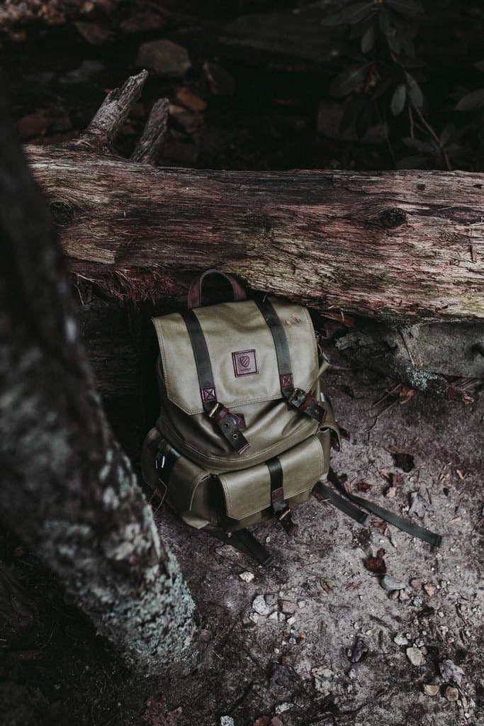 Field Canvas Pack