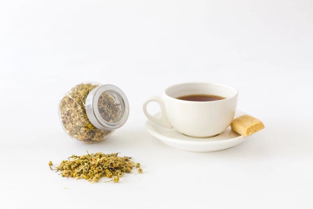 Loose Leaf Tea Set
